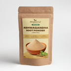 Organic Ashwagandha Powder