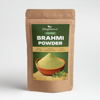 Organic Brahmi Powder 200g