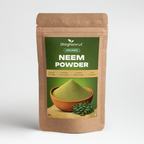 Natural Neem Powder 200g