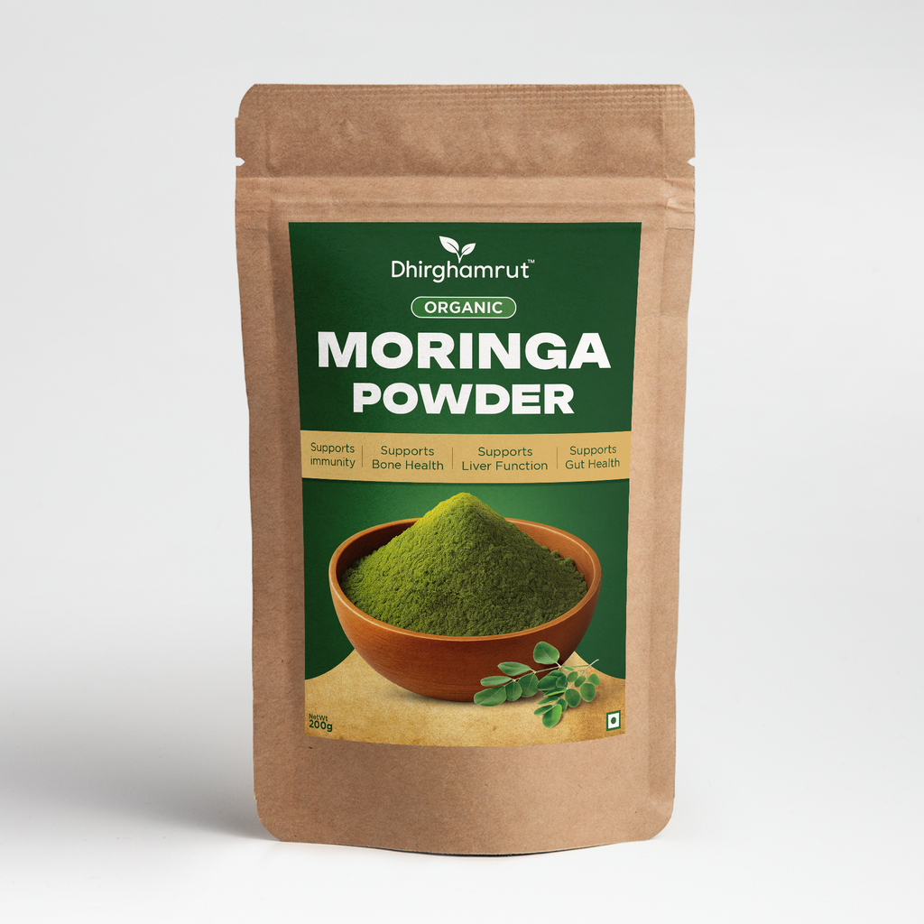 Moringa Powder 200g