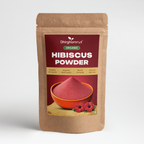 Natural Hibiscus Flower Powder 200g