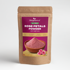 Natural Care Rose Petal Powder 200g