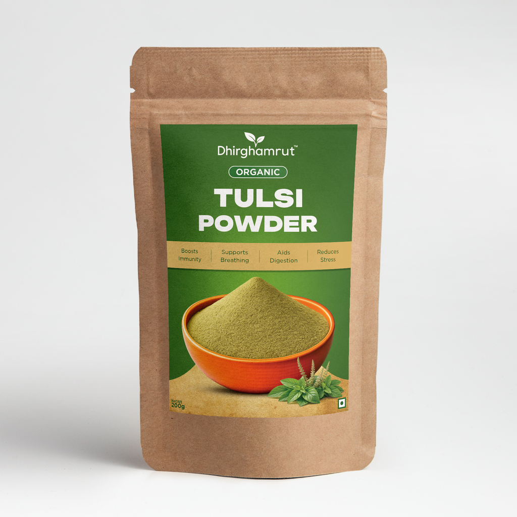 Tulsi Leaves Powder 200g