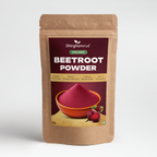 Natural Beetroot Powder