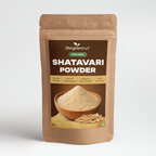 Shatavari Root Powder 200g