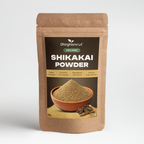 Shikakai Powder for Hair Wash 200g