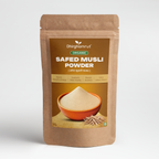 Safed Musli Root Powder 100g