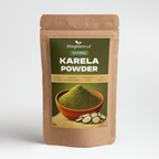 Pure Karela Powder 200g