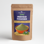 Natural Indigo Leaf Powder 200g