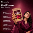 Natural Beetroot Powder