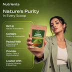 Natural Neem Powder 200g