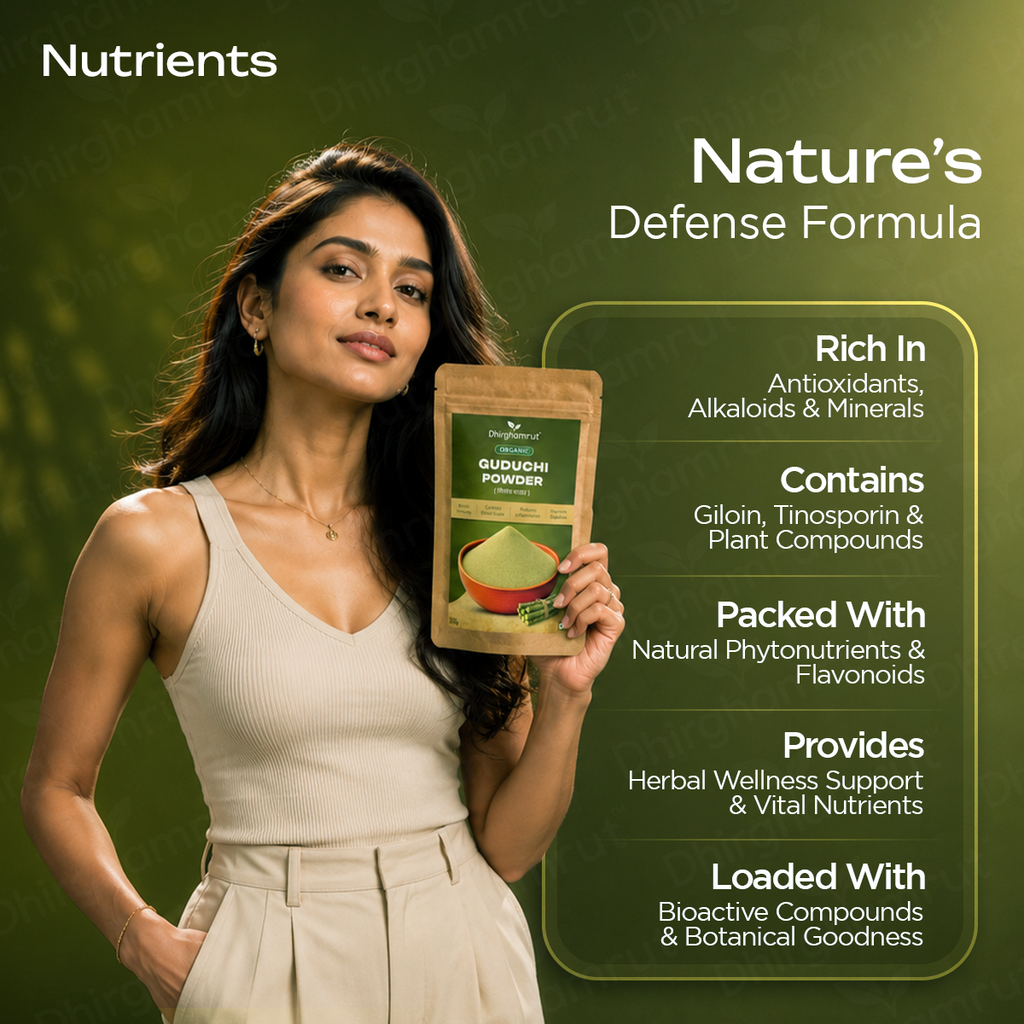 Giloy Powder 200g