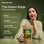Pure Karela Powder 200g