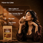 Arjun Chaal Powder 200g