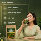 Pure Karela Powder 200g