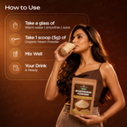 Shatavari Root Powder 200g