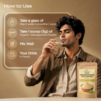 Organic Ashwagandha Powder